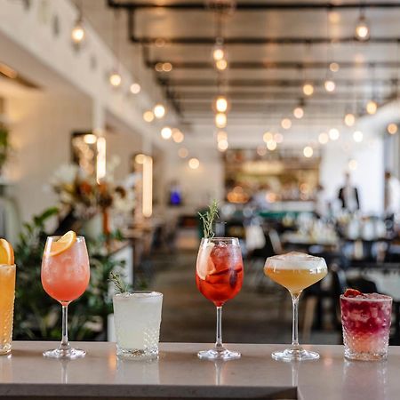 Rydges Fortitude Valley Brisbane Eksteriør bilde