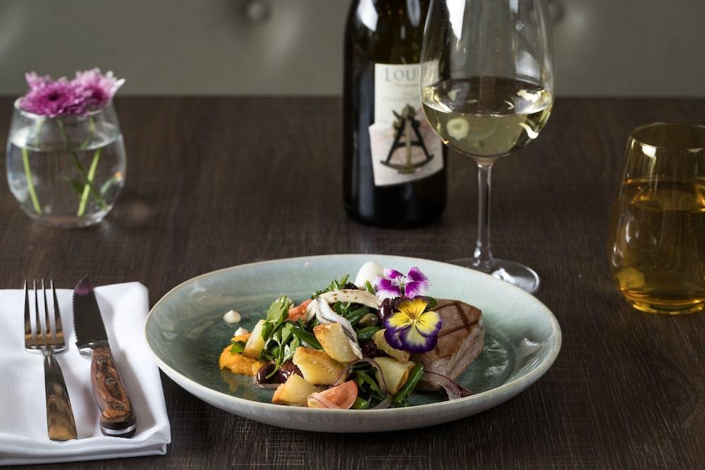 Rydges Fortitude Valley Brisbane Eksteriør bilde