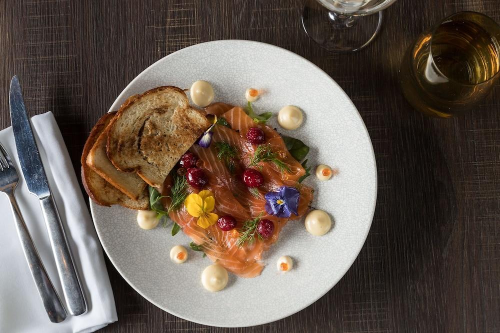 Rydges Fortitude Valley Brisbane Eksteriør bilde