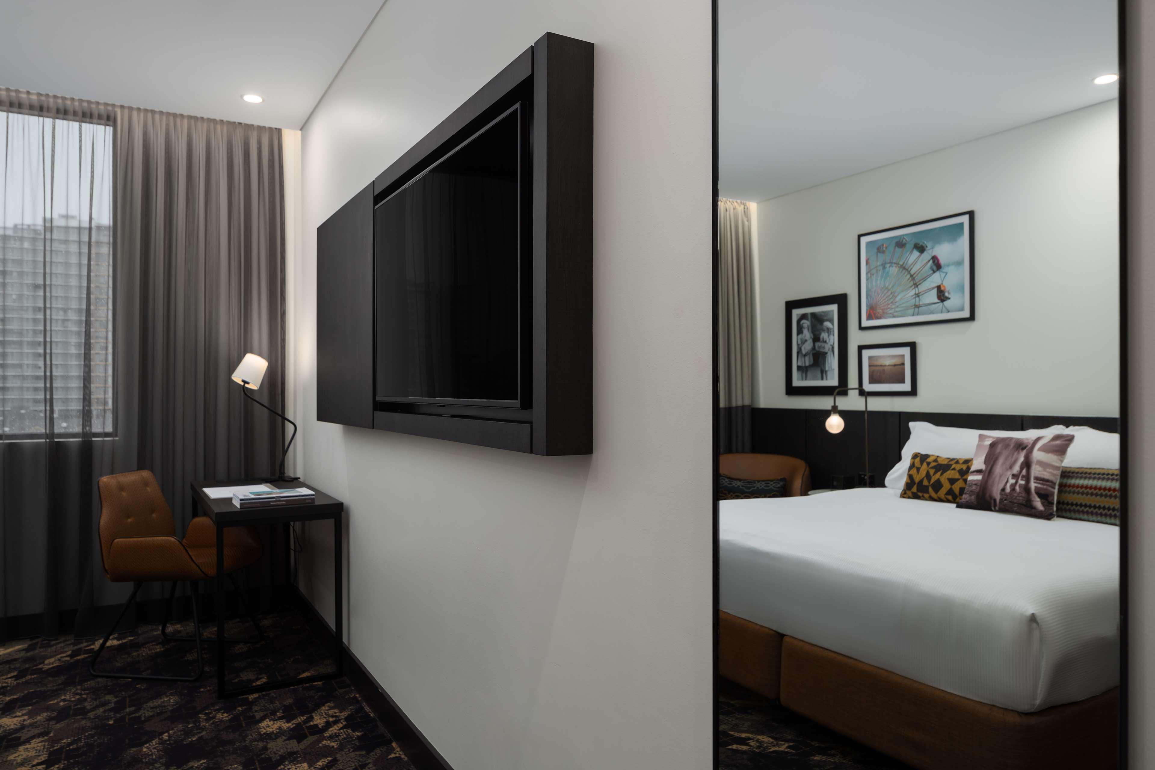 Rydges Fortitude Valley Brisbane Eksteriør bilde