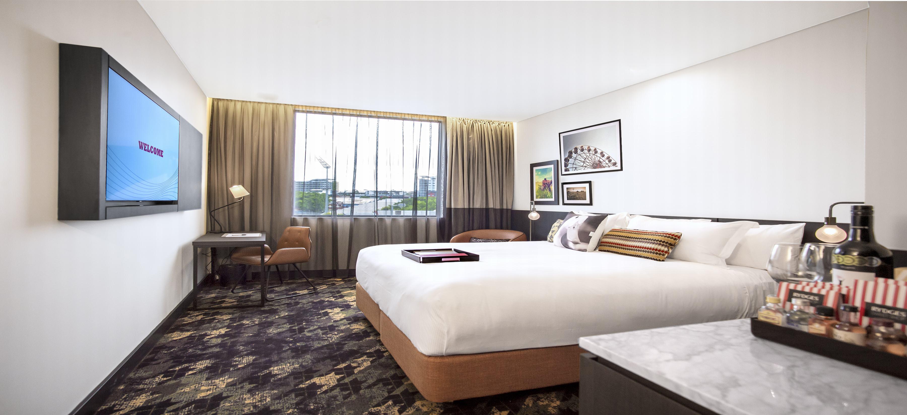 Rydges Fortitude Valley Brisbane Eksteriør bilde