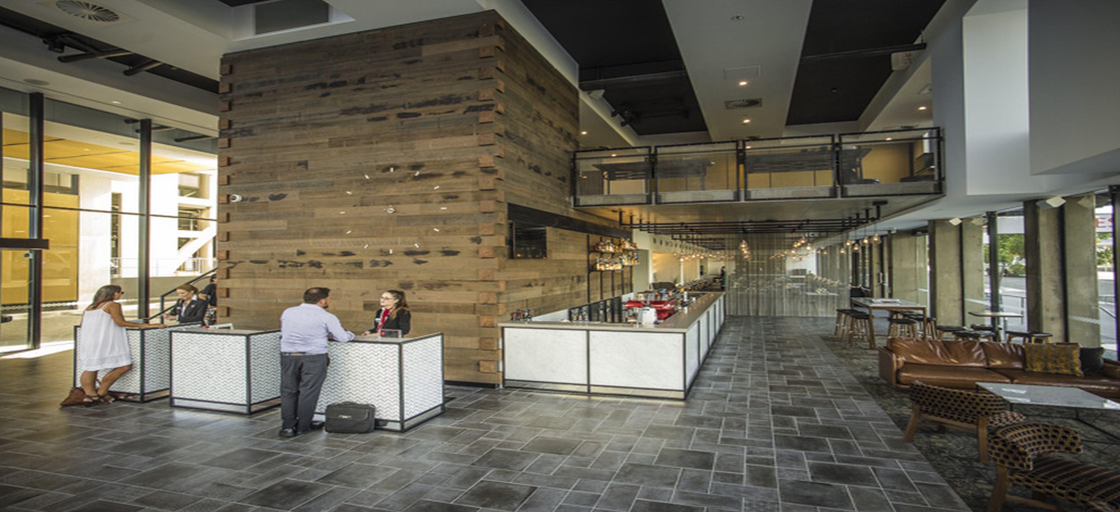 Rydges Fortitude Valley Brisbane Eksteriør bilde