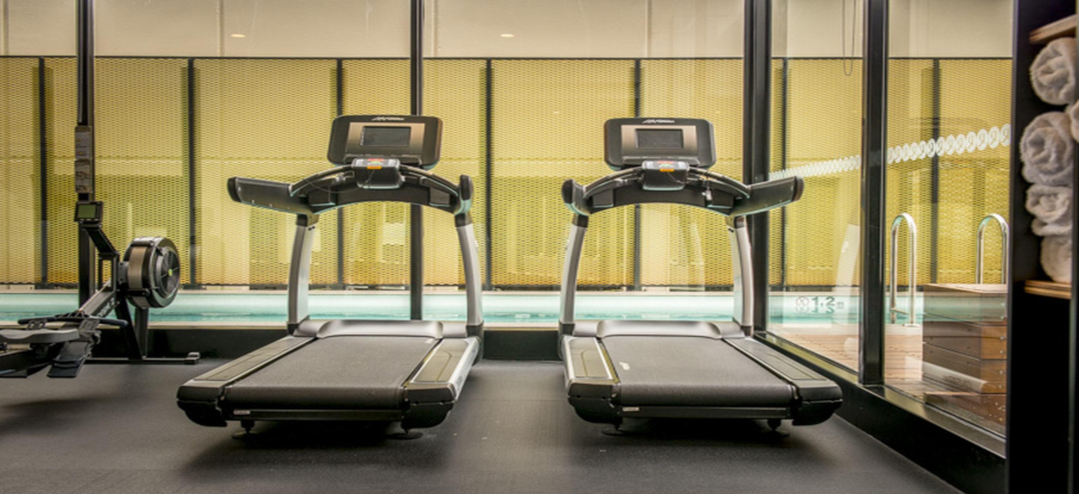 Rydges Fortitude Valley Brisbane Eksteriør bilde