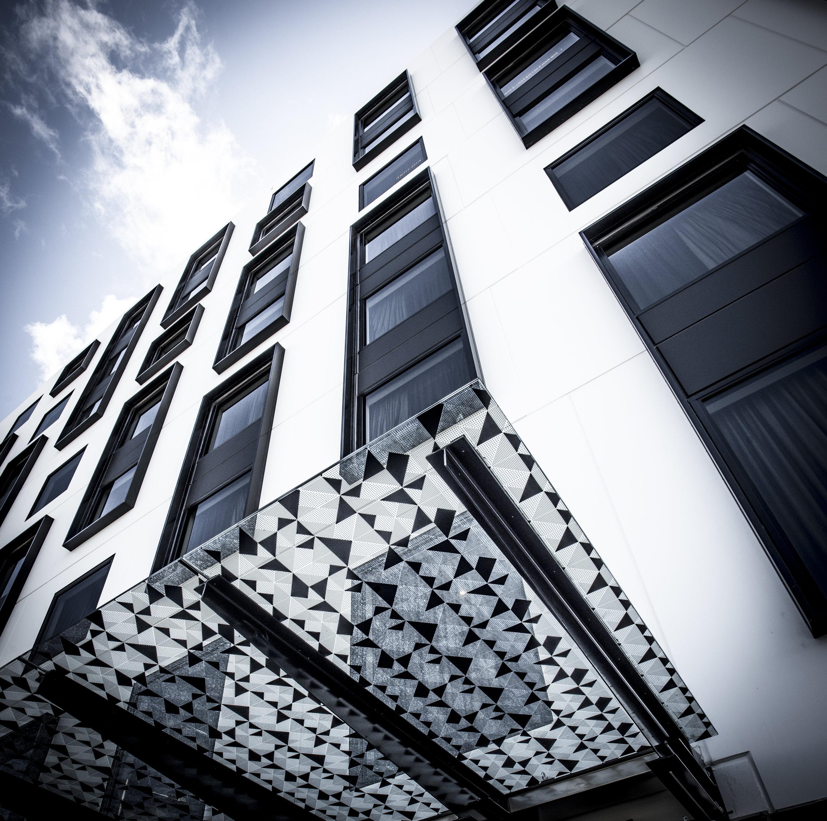 Rydges Fortitude Valley Brisbane Eksteriør bilde