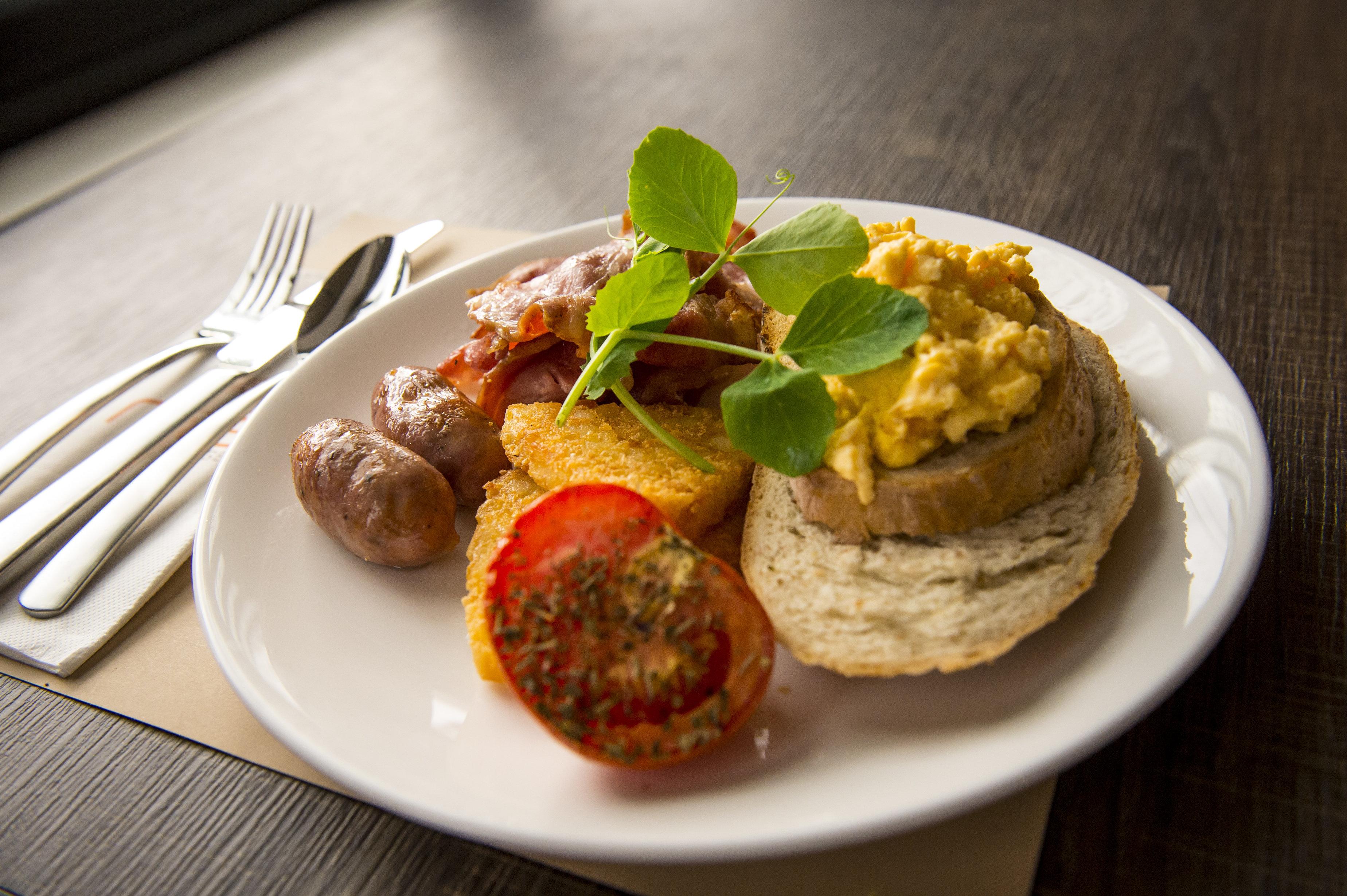 Rydges Fortitude Valley Brisbane Eksteriør bilde
