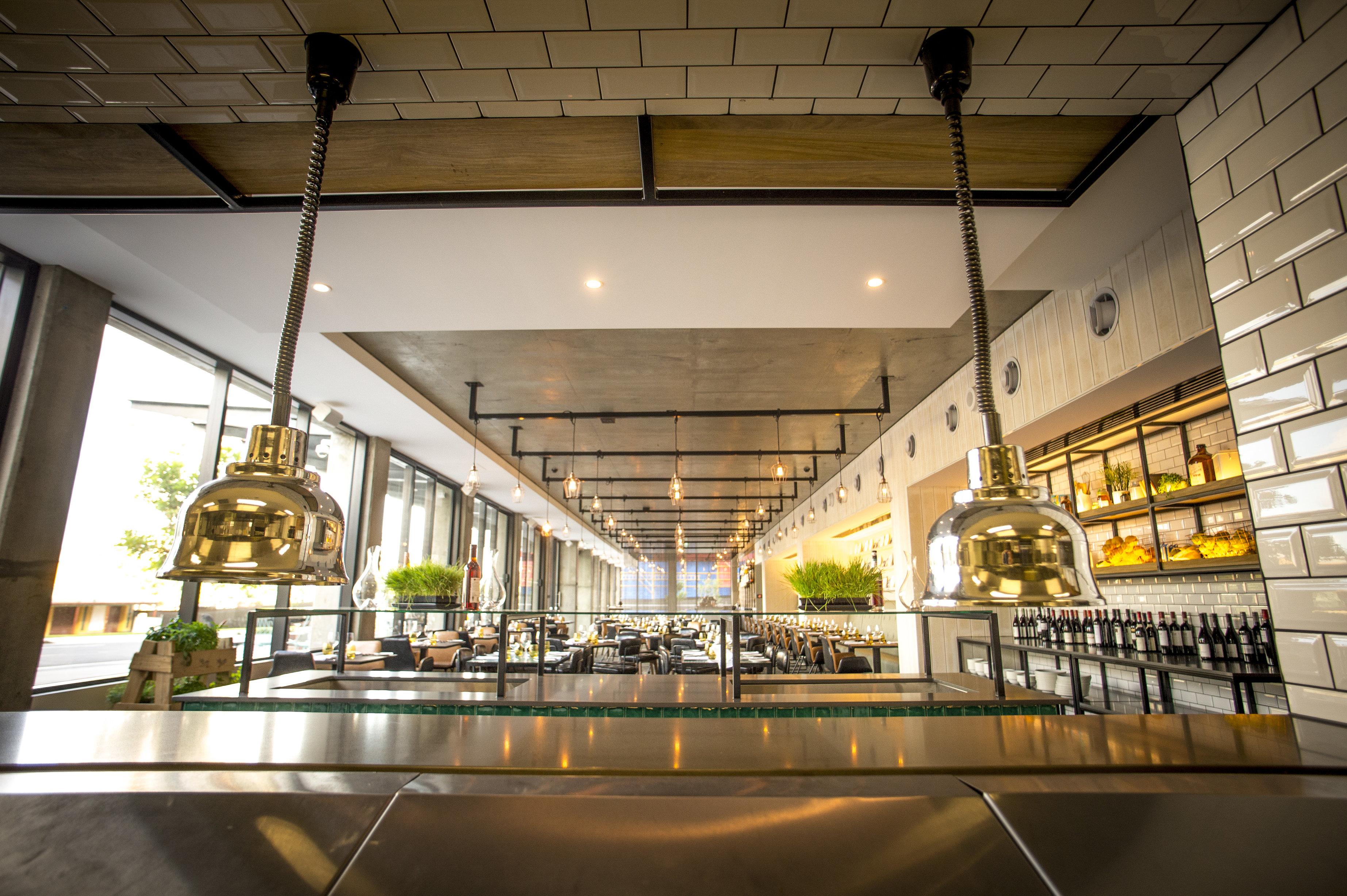 Rydges Fortitude Valley Brisbane Eksteriør bilde