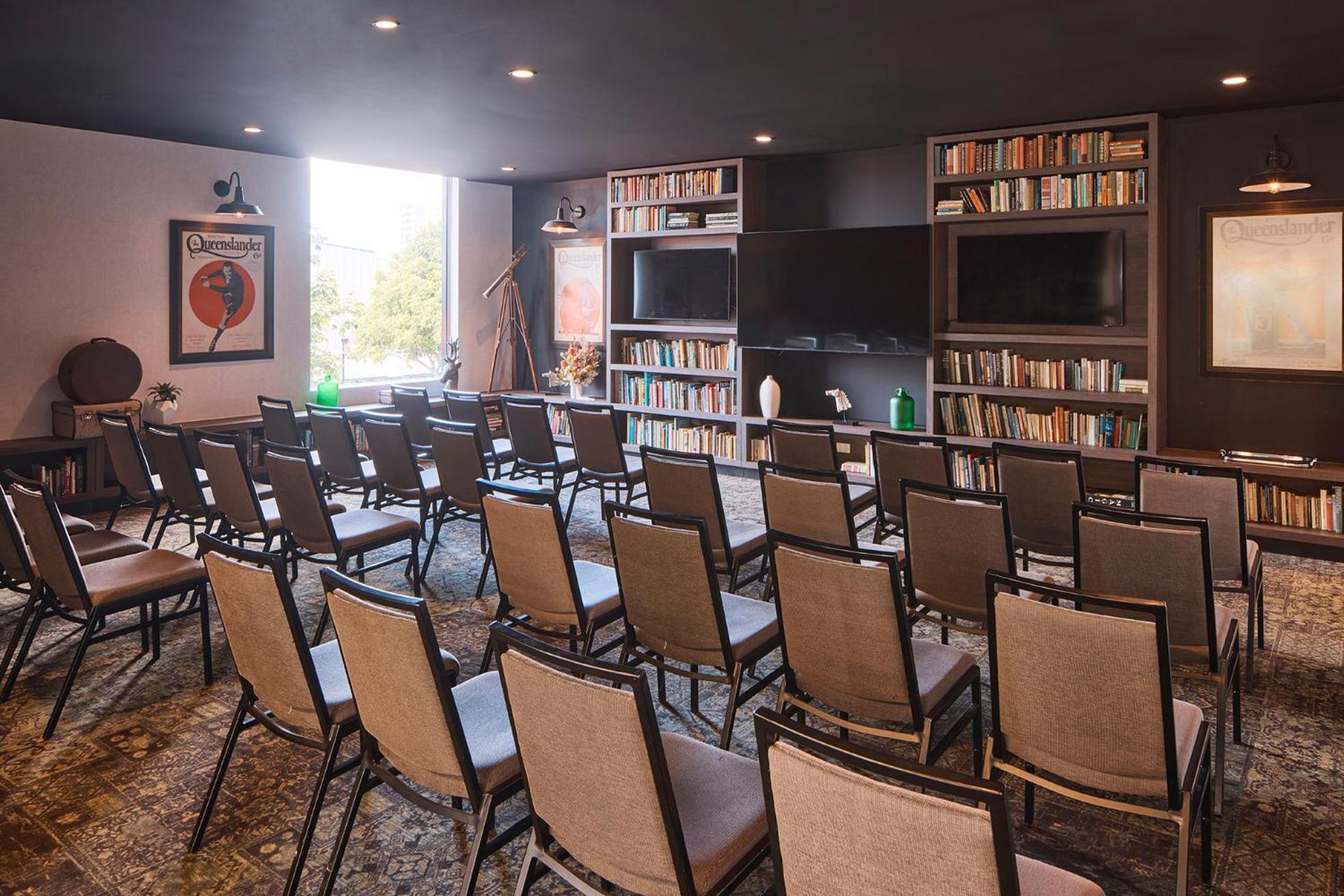 Rydges Fortitude Valley Brisbane Eksteriør bilde