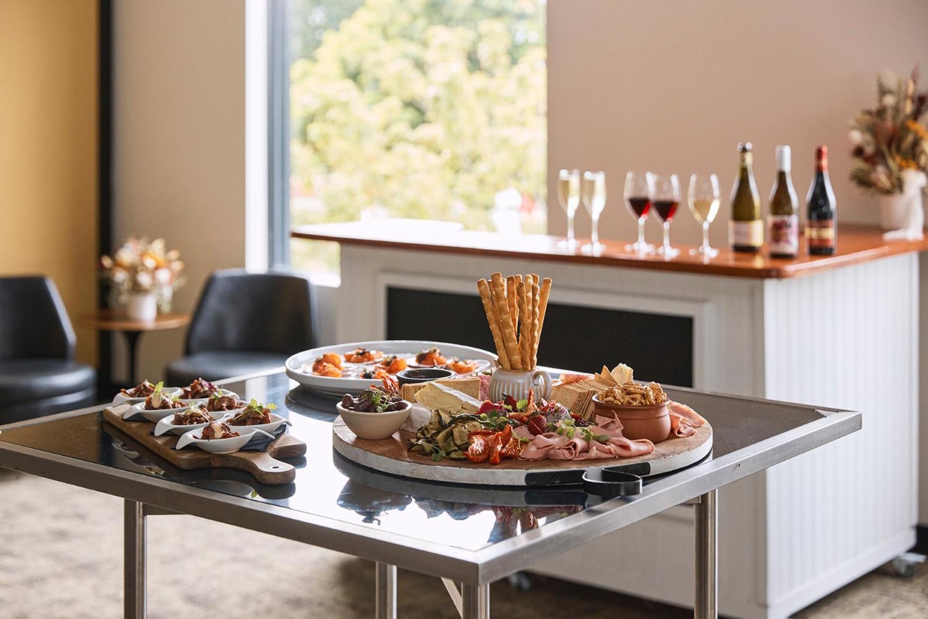Rydges Fortitude Valley Brisbane Eksteriør bilde