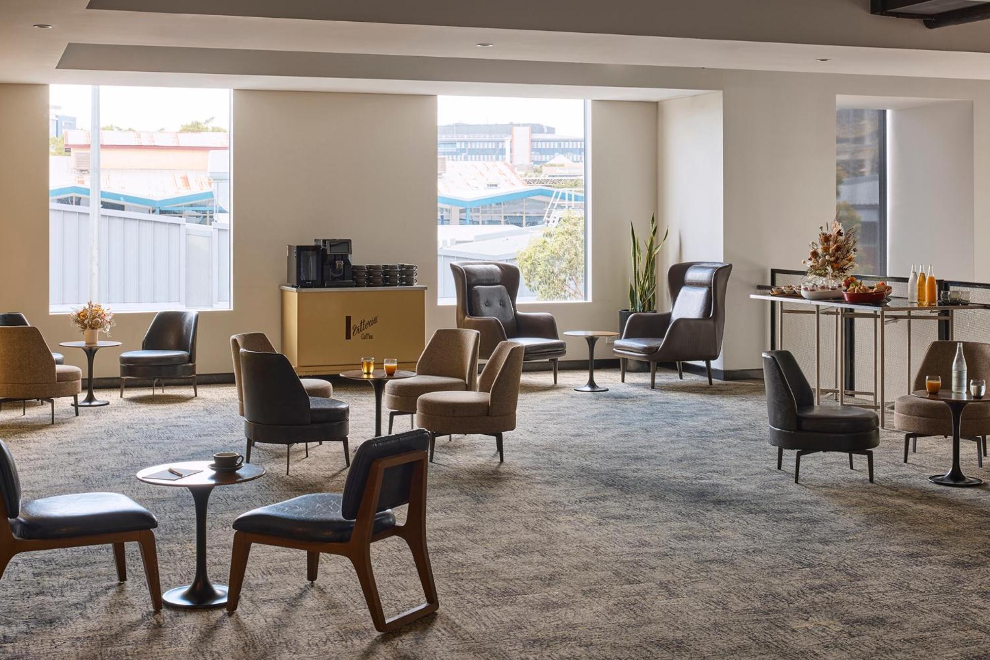 Rydges Fortitude Valley Brisbane Eksteriør bilde