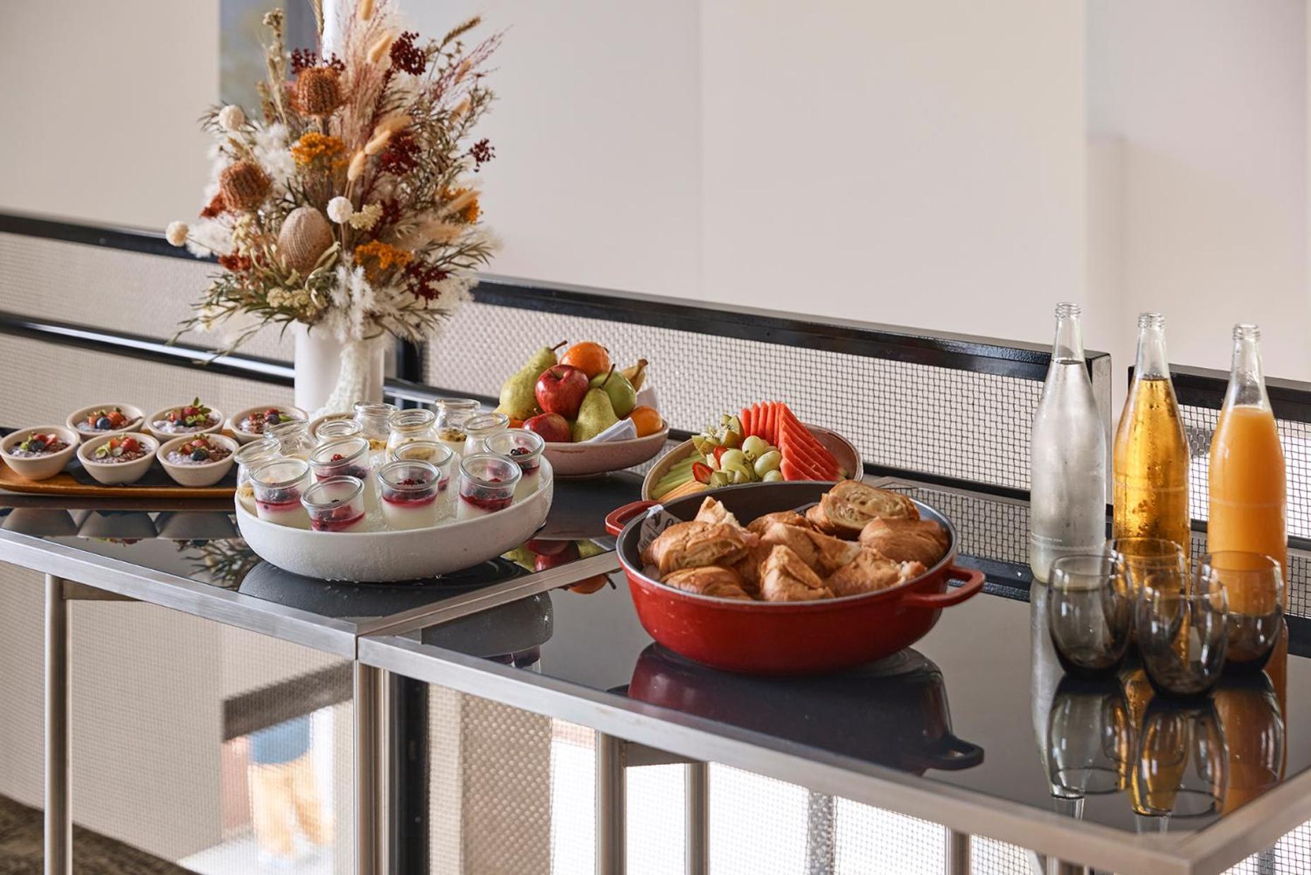 Rydges Fortitude Valley Brisbane Eksteriør bilde