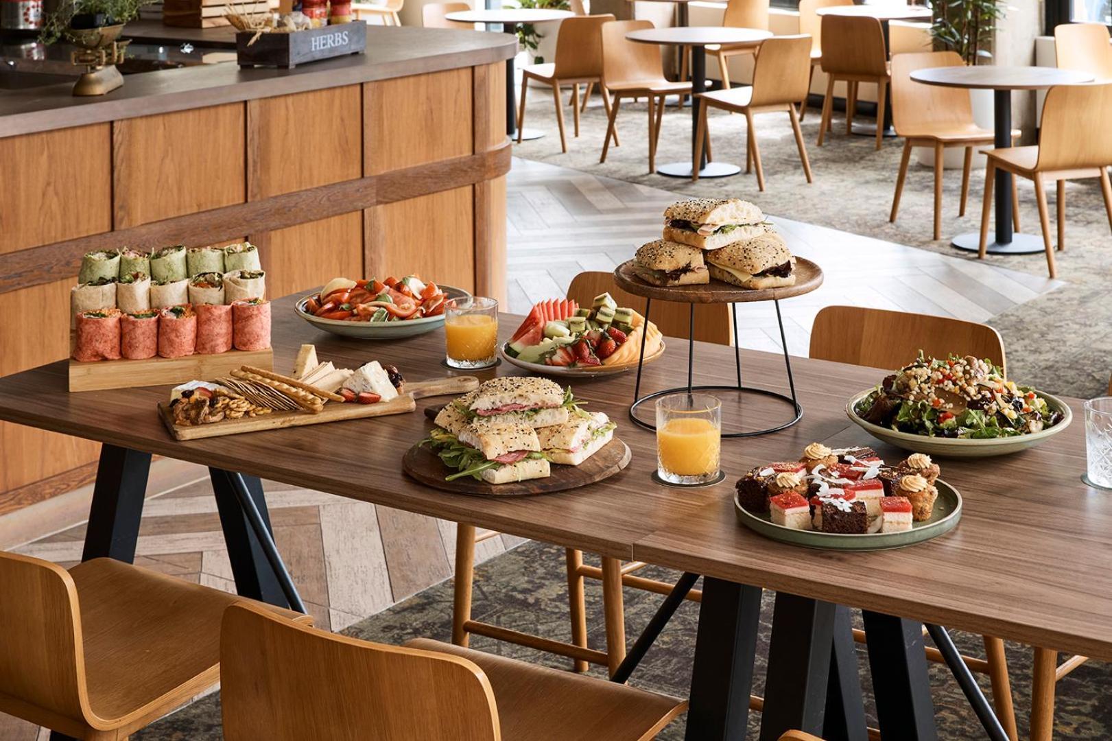 Rydges Fortitude Valley Brisbane Eksteriør bilde