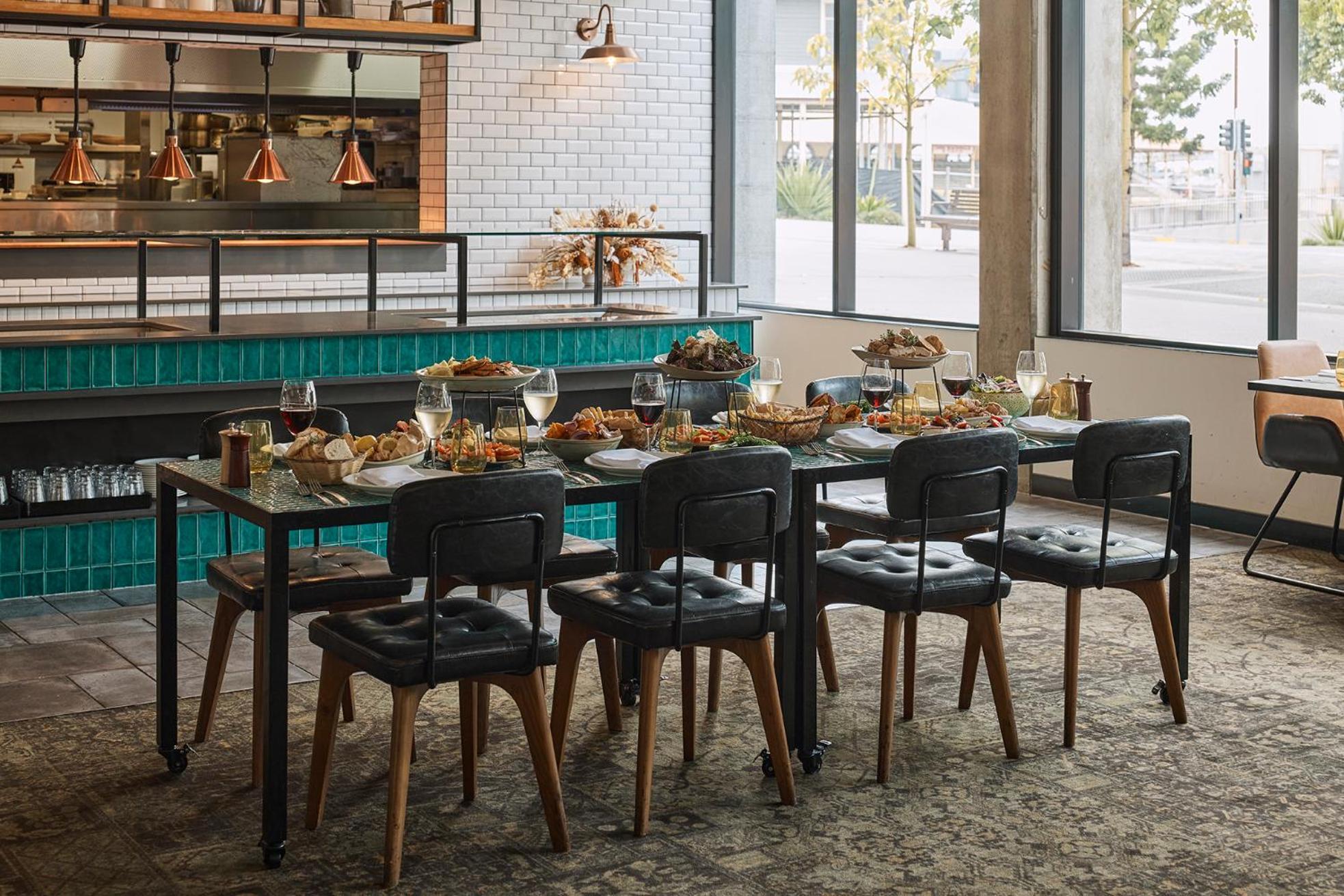 Rydges Fortitude Valley Brisbane Eksteriør bilde