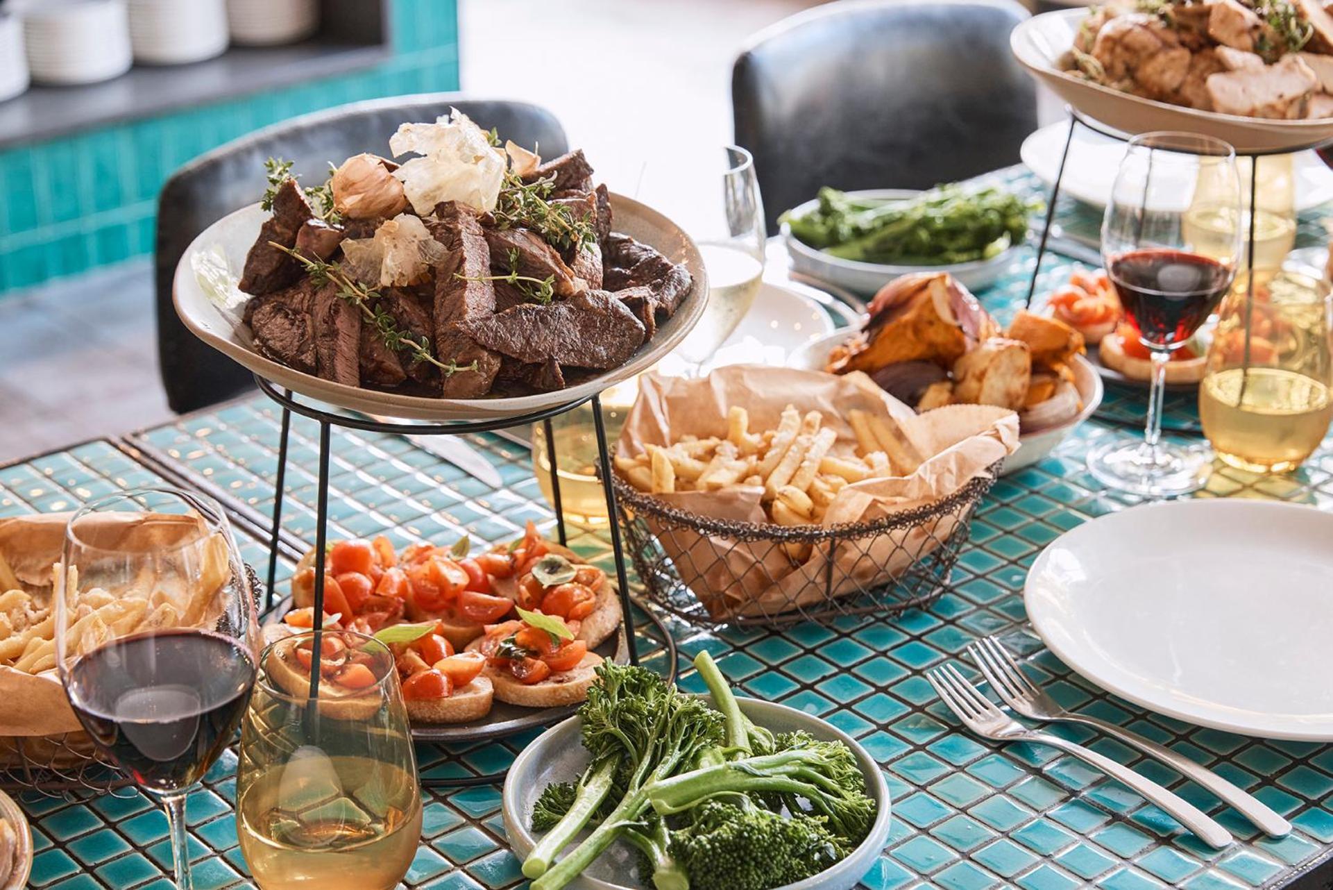 Rydges Fortitude Valley Brisbane Eksteriør bilde
