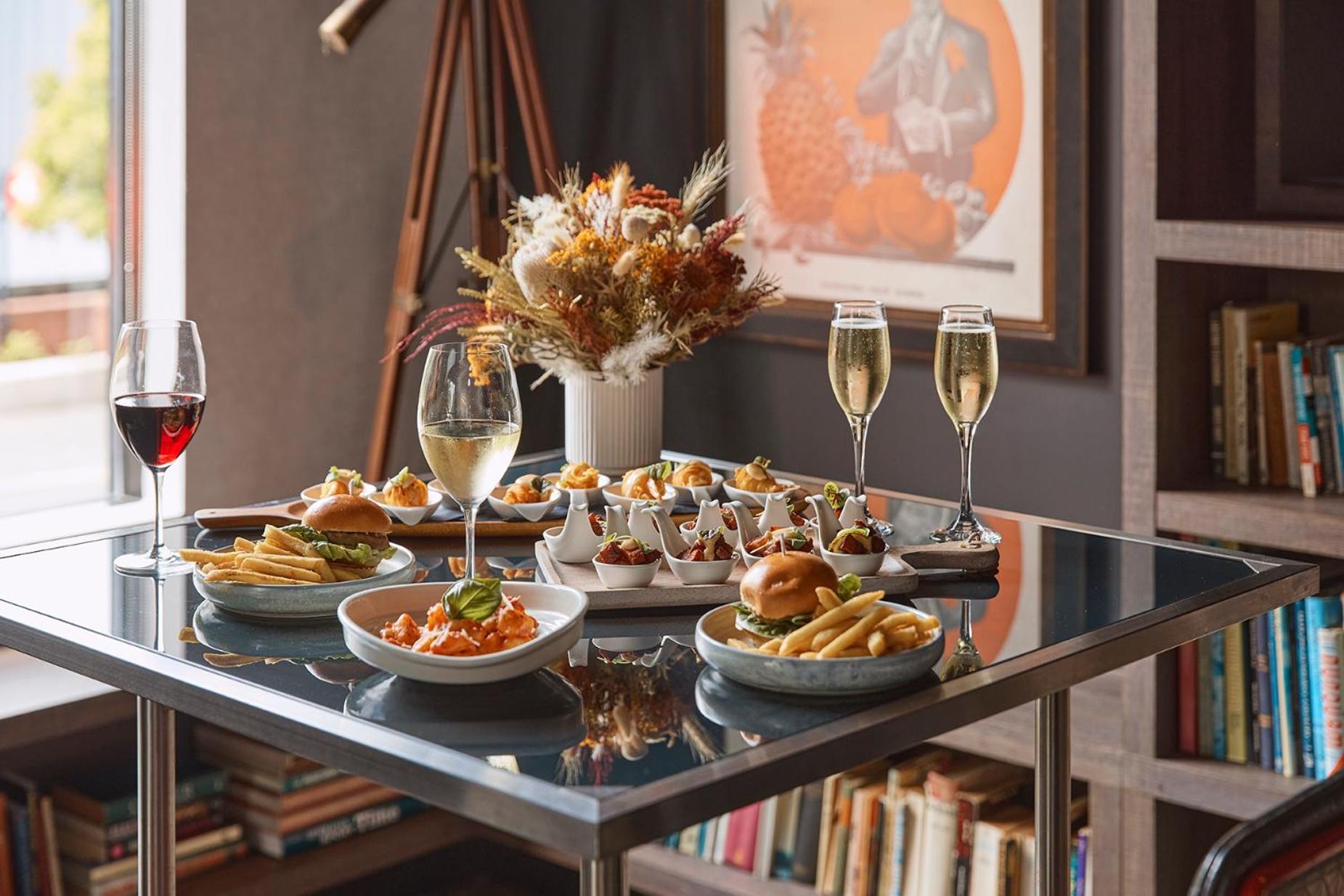 Rydges Fortitude Valley Brisbane Eksteriør bilde