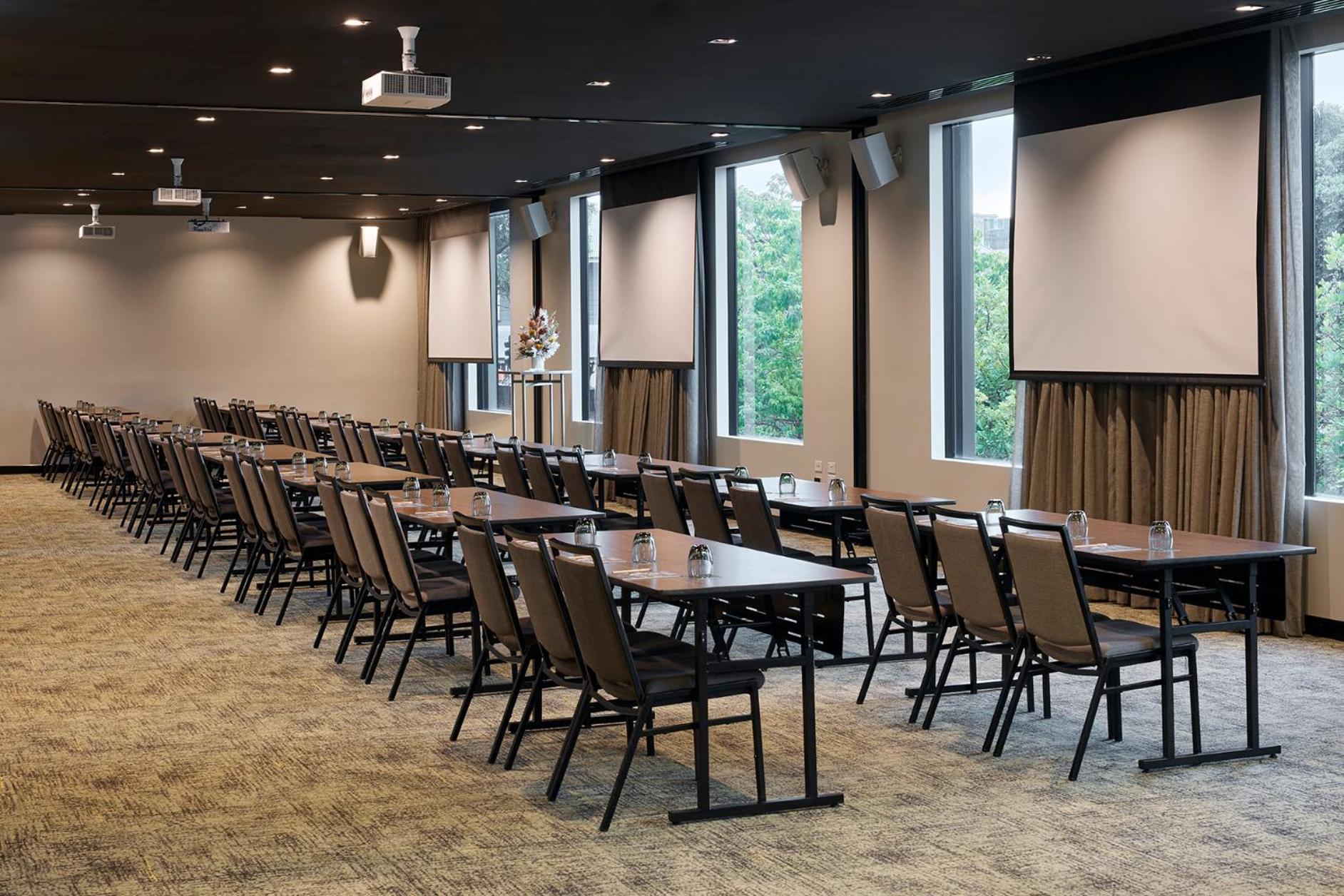 Rydges Fortitude Valley Brisbane Eksteriør bilde