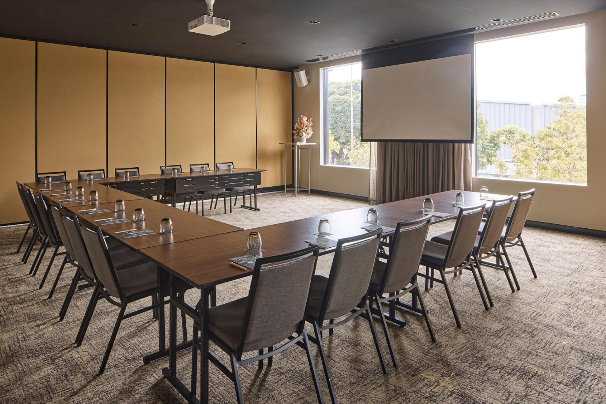 Rydges Fortitude Valley Brisbane Eksteriør bilde