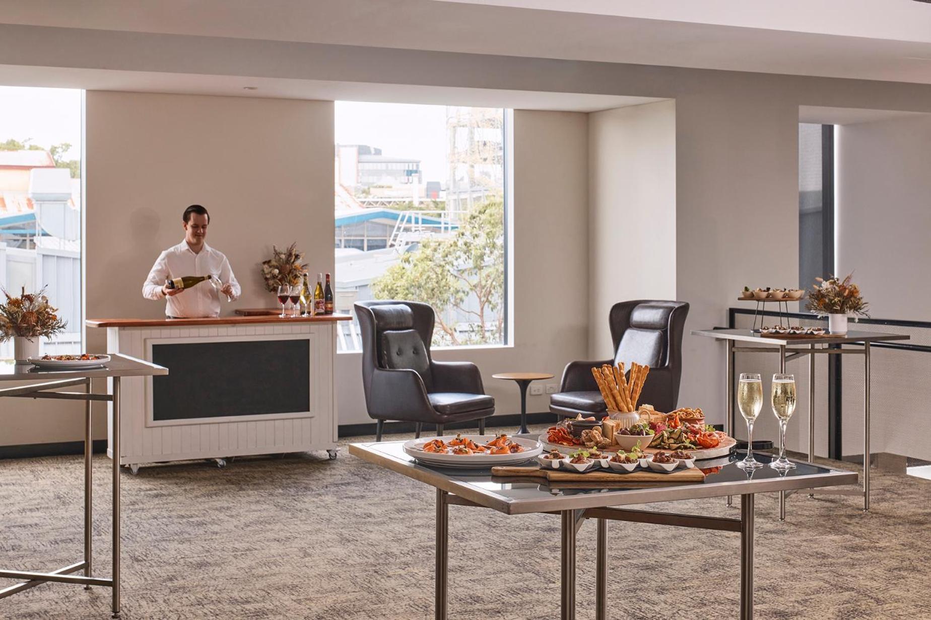 Rydges Fortitude Valley Brisbane Eksteriør bilde