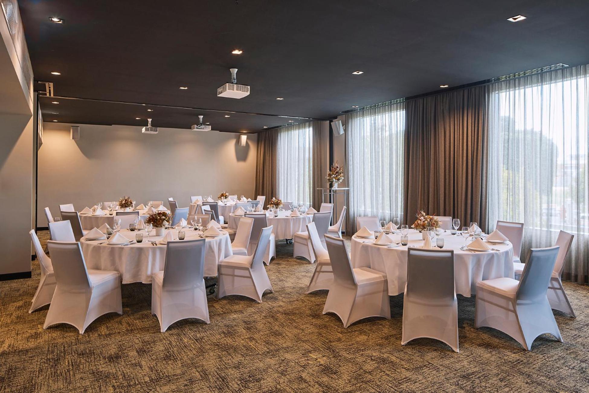 Rydges Fortitude Valley Brisbane Eksteriør bilde