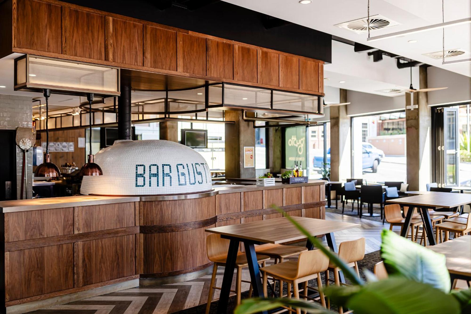 Rydges Fortitude Valley Brisbane Eksteriør bilde