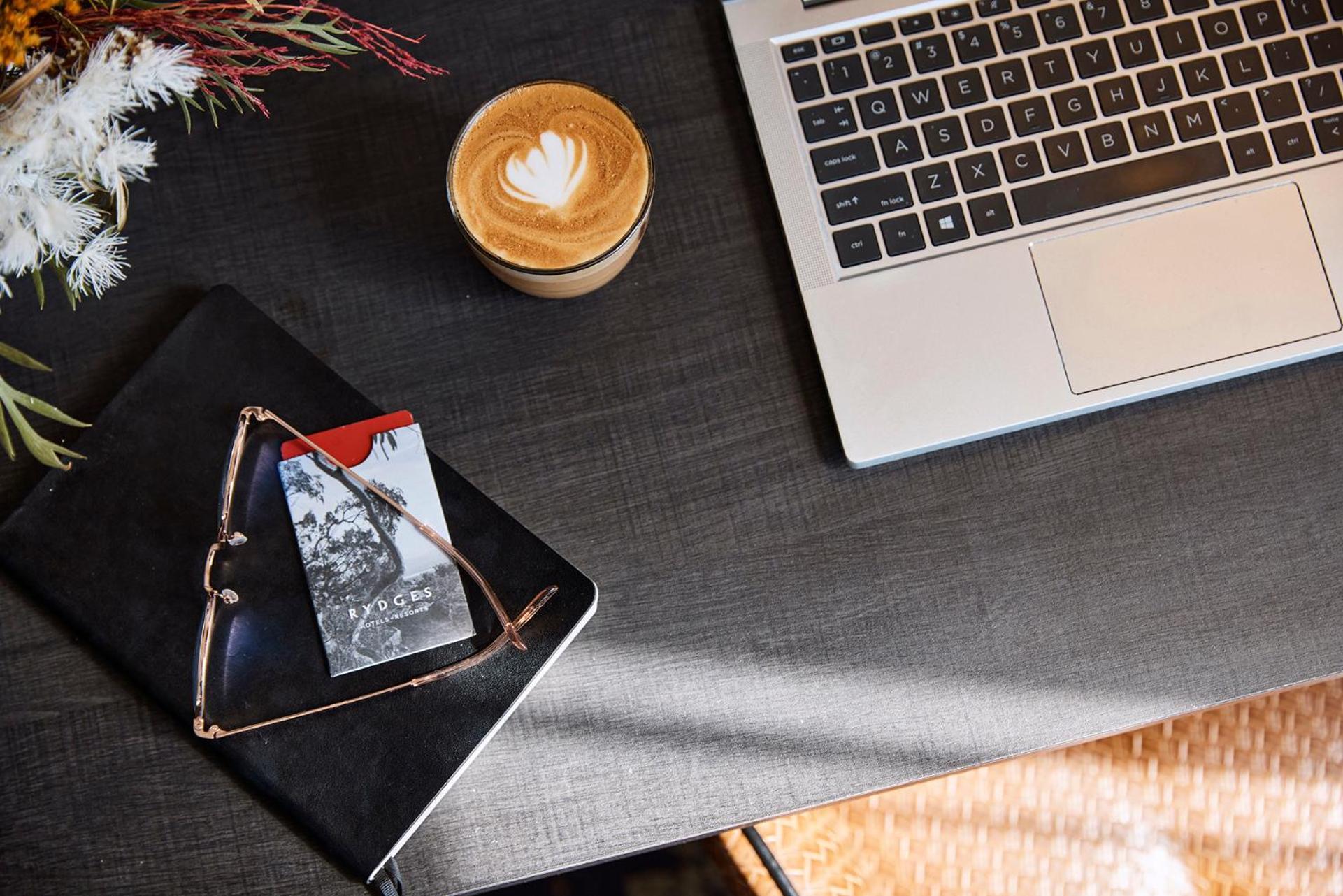 Rydges Fortitude Valley Brisbane Eksteriør bilde