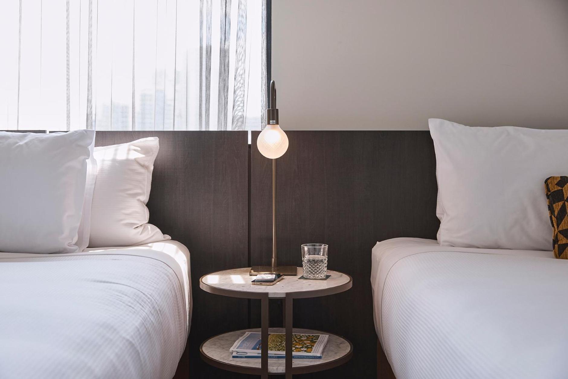 Rydges Fortitude Valley Brisbane Eksteriør bilde