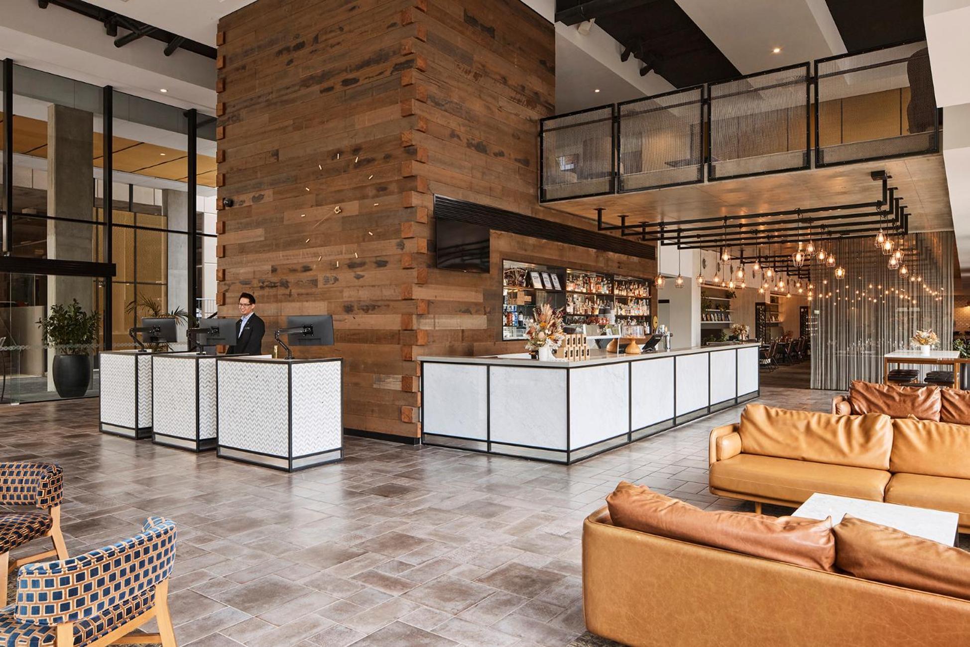 Rydges Fortitude Valley Brisbane Eksteriør bilde