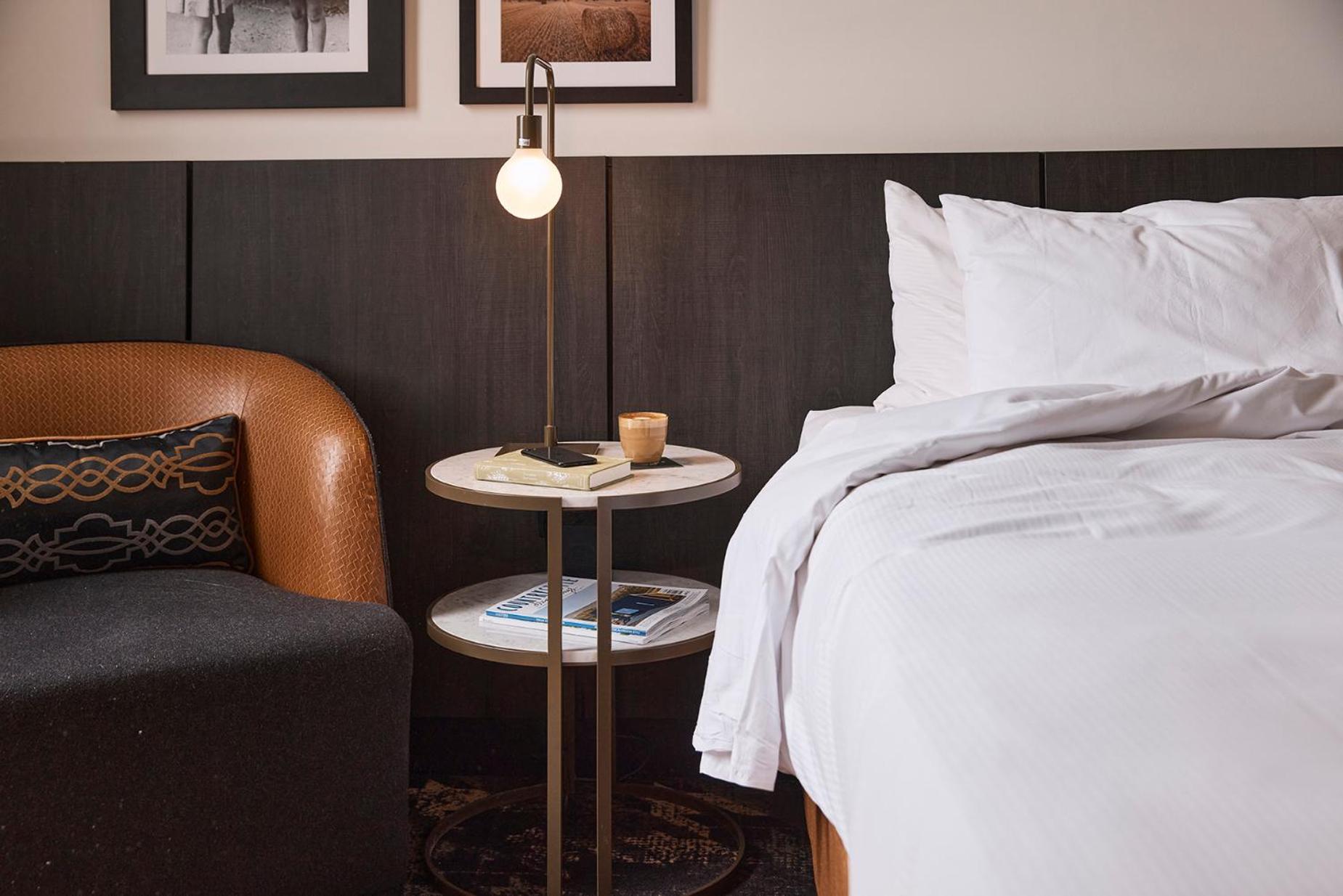 Rydges Fortitude Valley Brisbane Eksteriør bilde