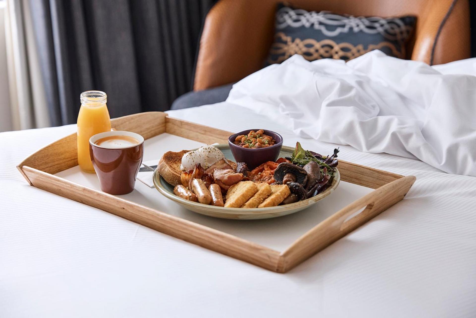 Rydges Fortitude Valley Brisbane Eksteriør bilde