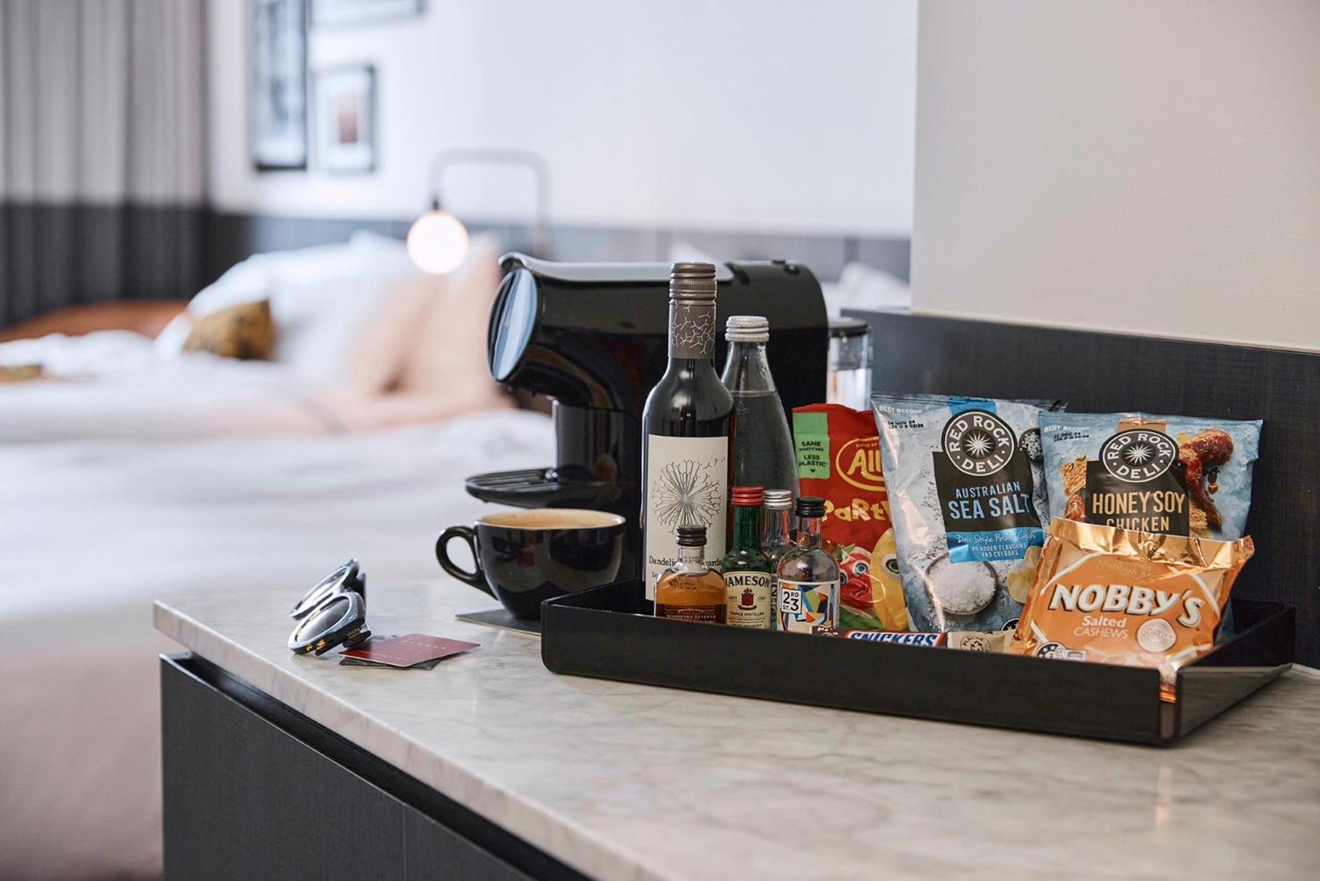 Rydges Fortitude Valley Brisbane Eksteriør bilde