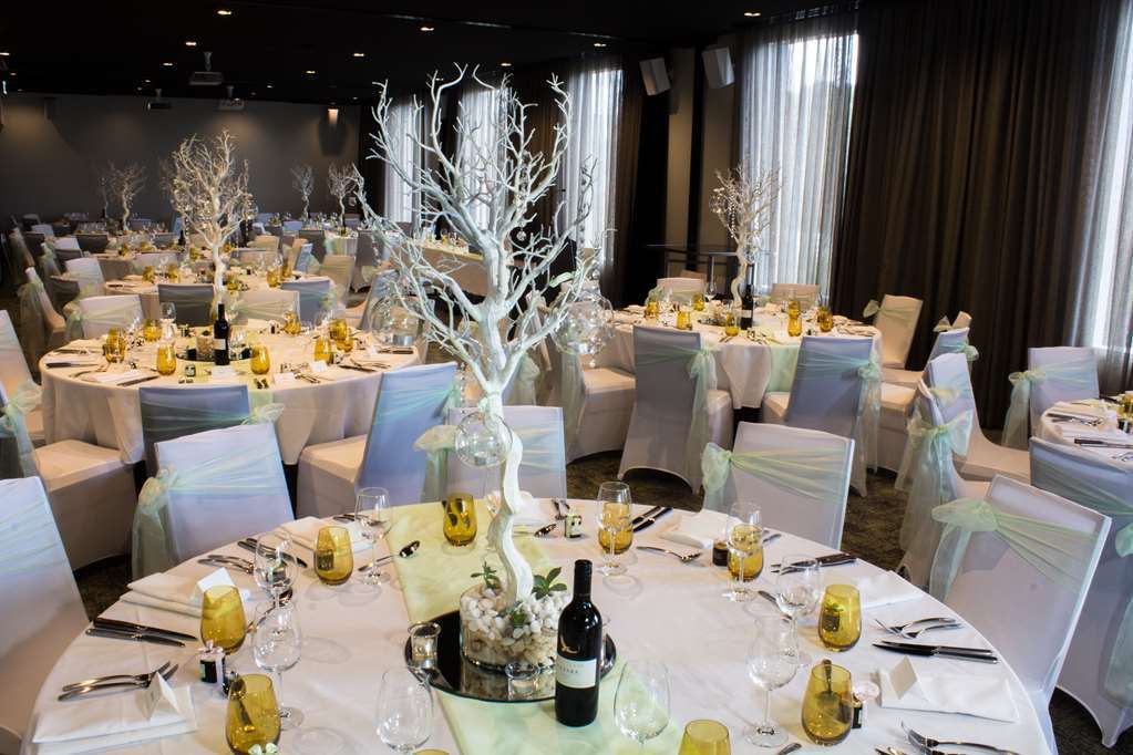Rydges Fortitude Valley Brisbane Eksteriør bilde