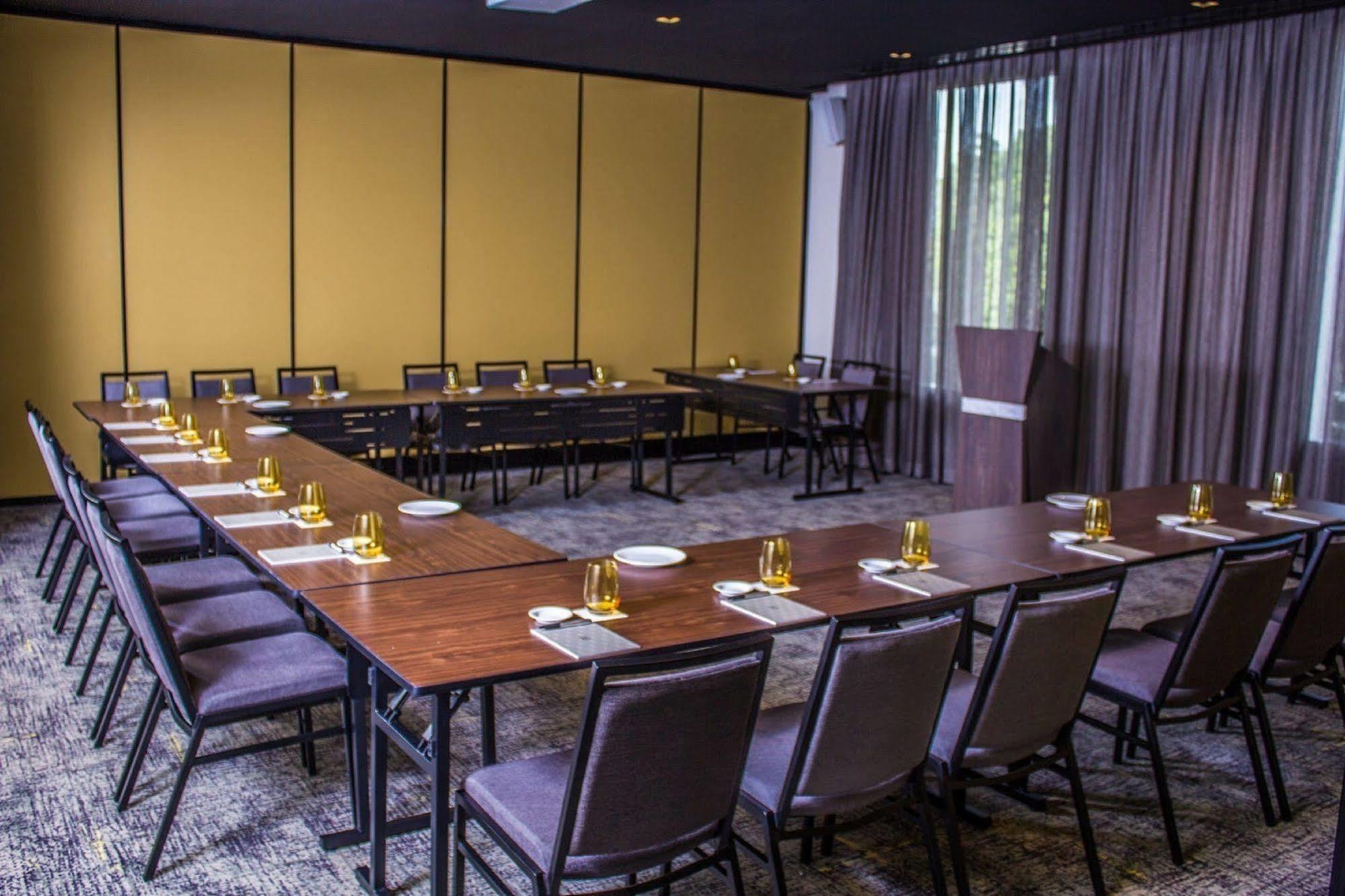 Rydges Fortitude Valley Brisbane Eksteriør bilde
