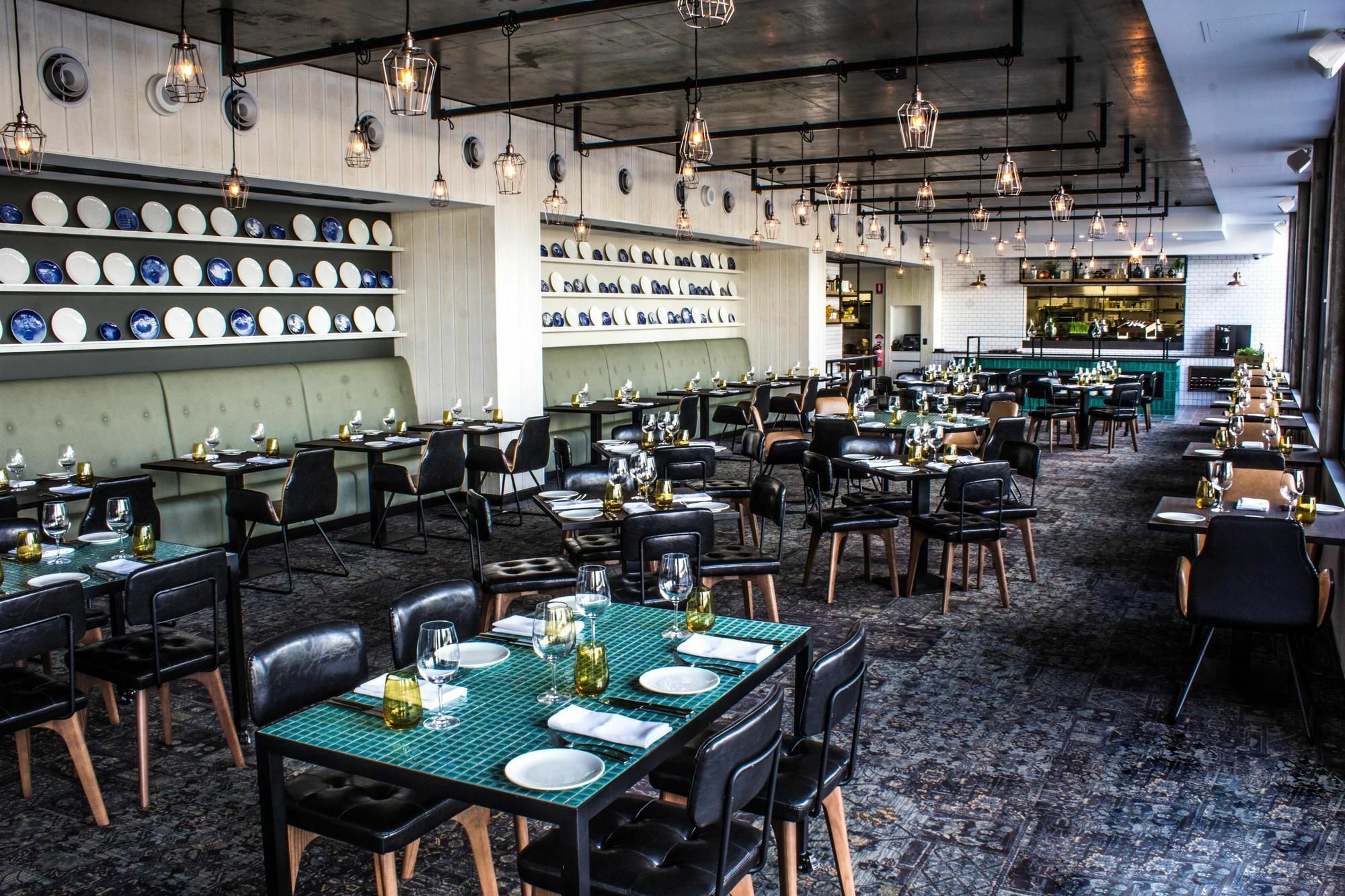 Rydges Fortitude Valley Brisbane Eksteriør bilde
