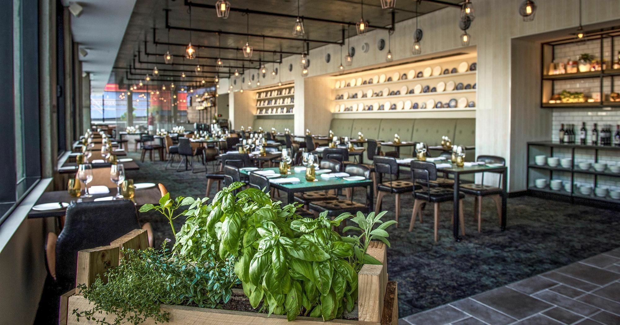 Rydges Fortitude Valley Brisbane Eksteriør bilde