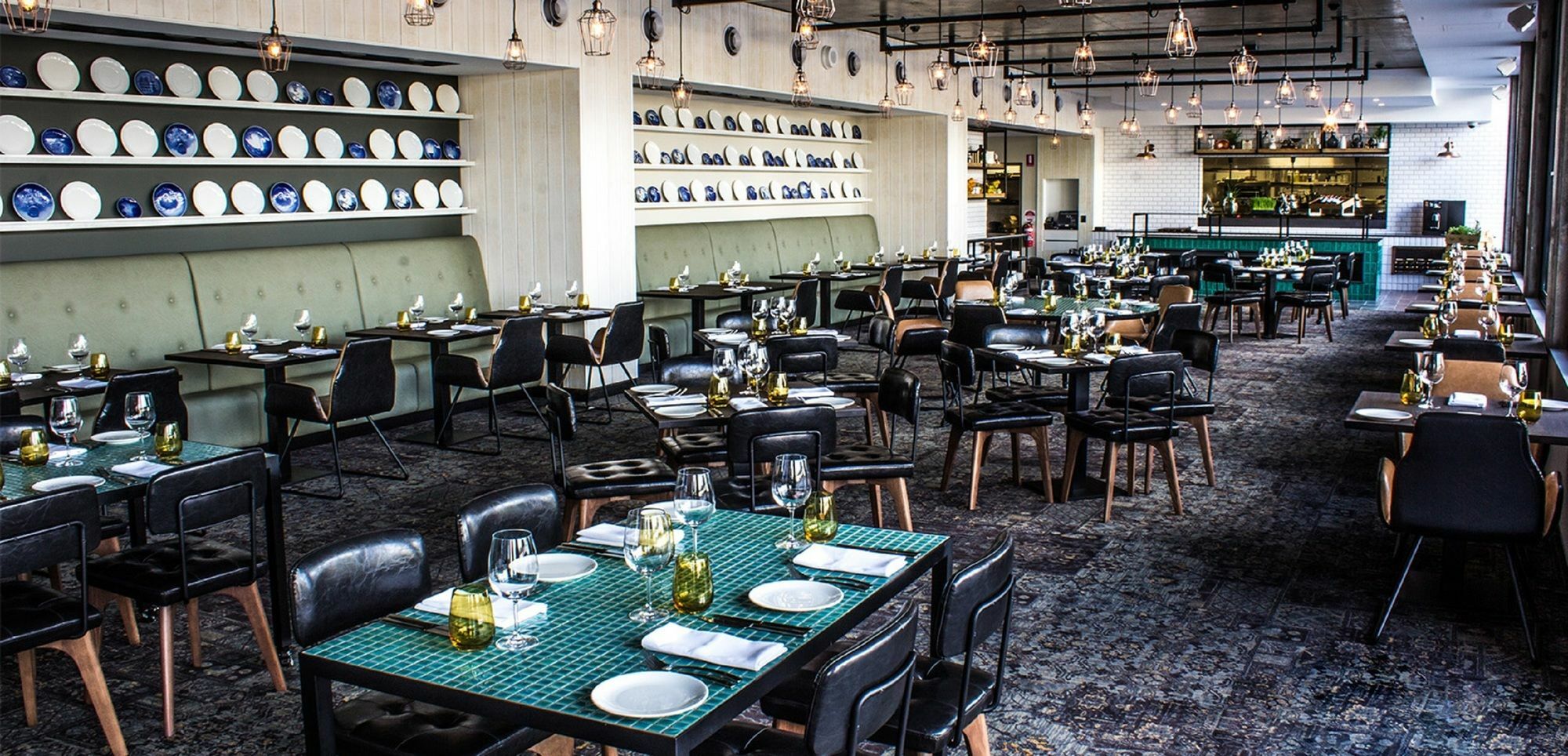 Rydges Fortitude Valley Brisbane Eksteriør bilde
