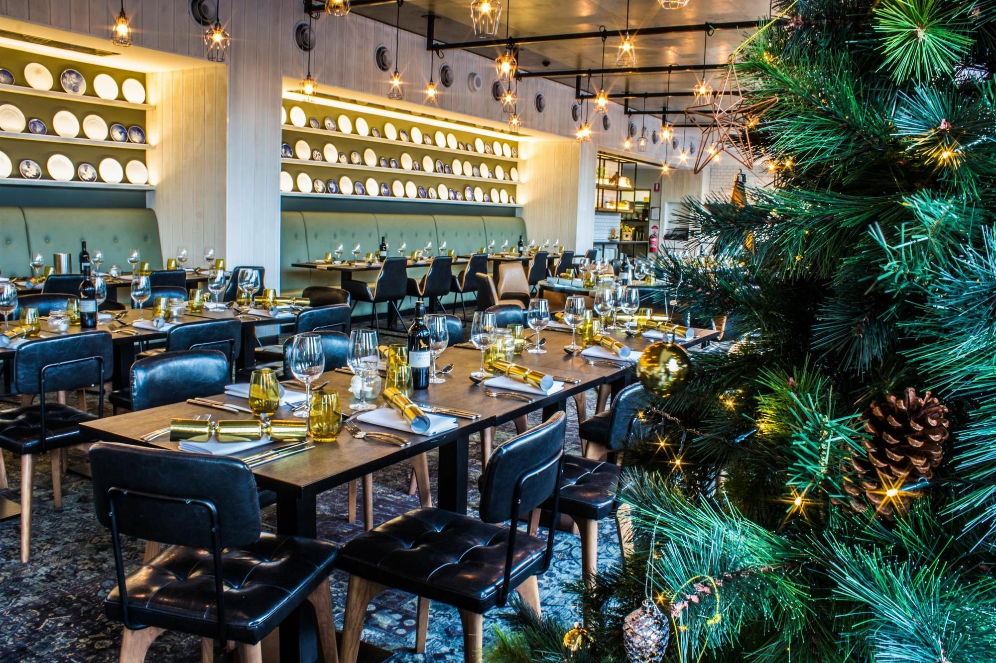 Rydges Fortitude Valley Brisbane Eksteriør bilde