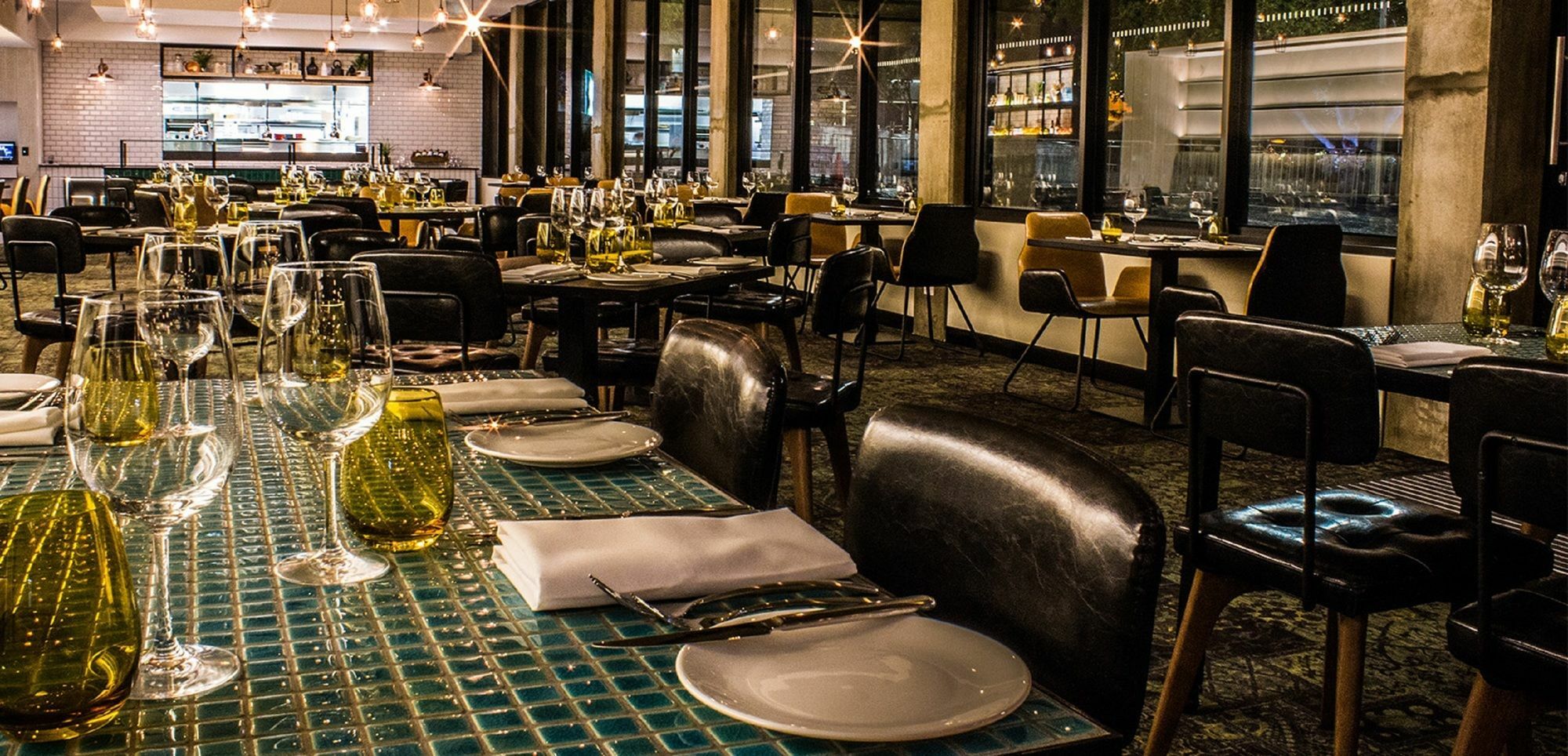 Rydges Fortitude Valley Brisbane Eksteriør bilde